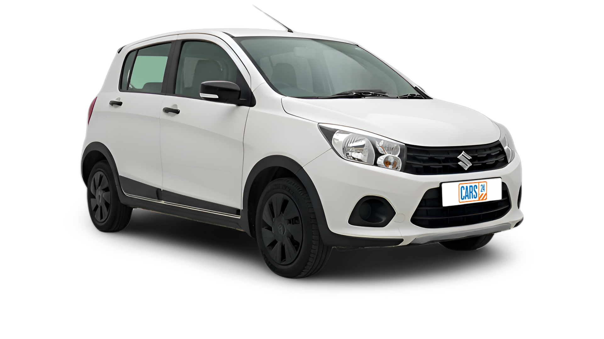 Maruti Celerio X-img